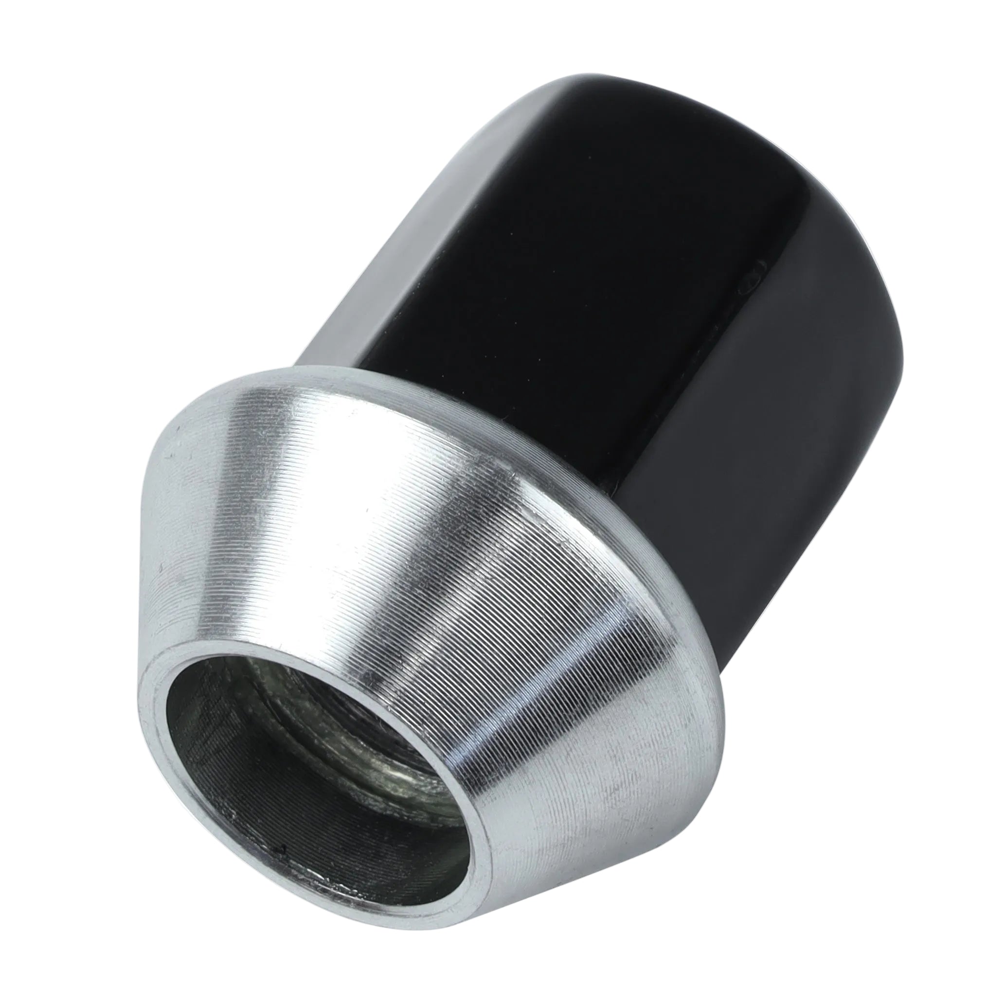 Black Alloy Wheel Nuts for Range Rover Evoque - Premium Bespoke AutoWorks