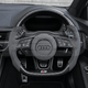 Audi RS3 8V Facelift Custom Steering Wheel, Build Your Own