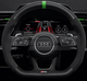 Audi RS4 B9 Custom Steering Wheel, Build Your Own