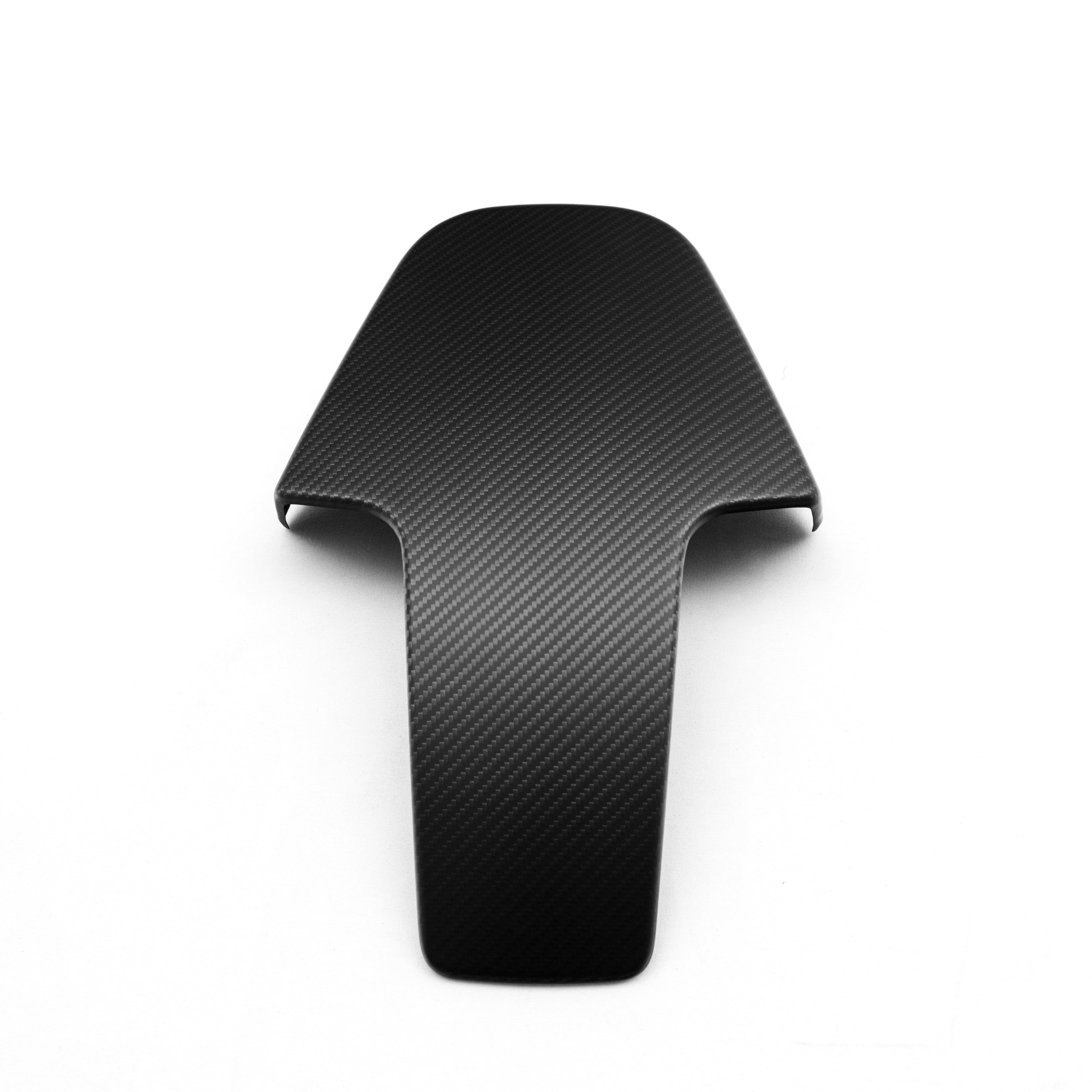 BMW 2 Series / M2 pre-preg matte carbon fibre seat back covers