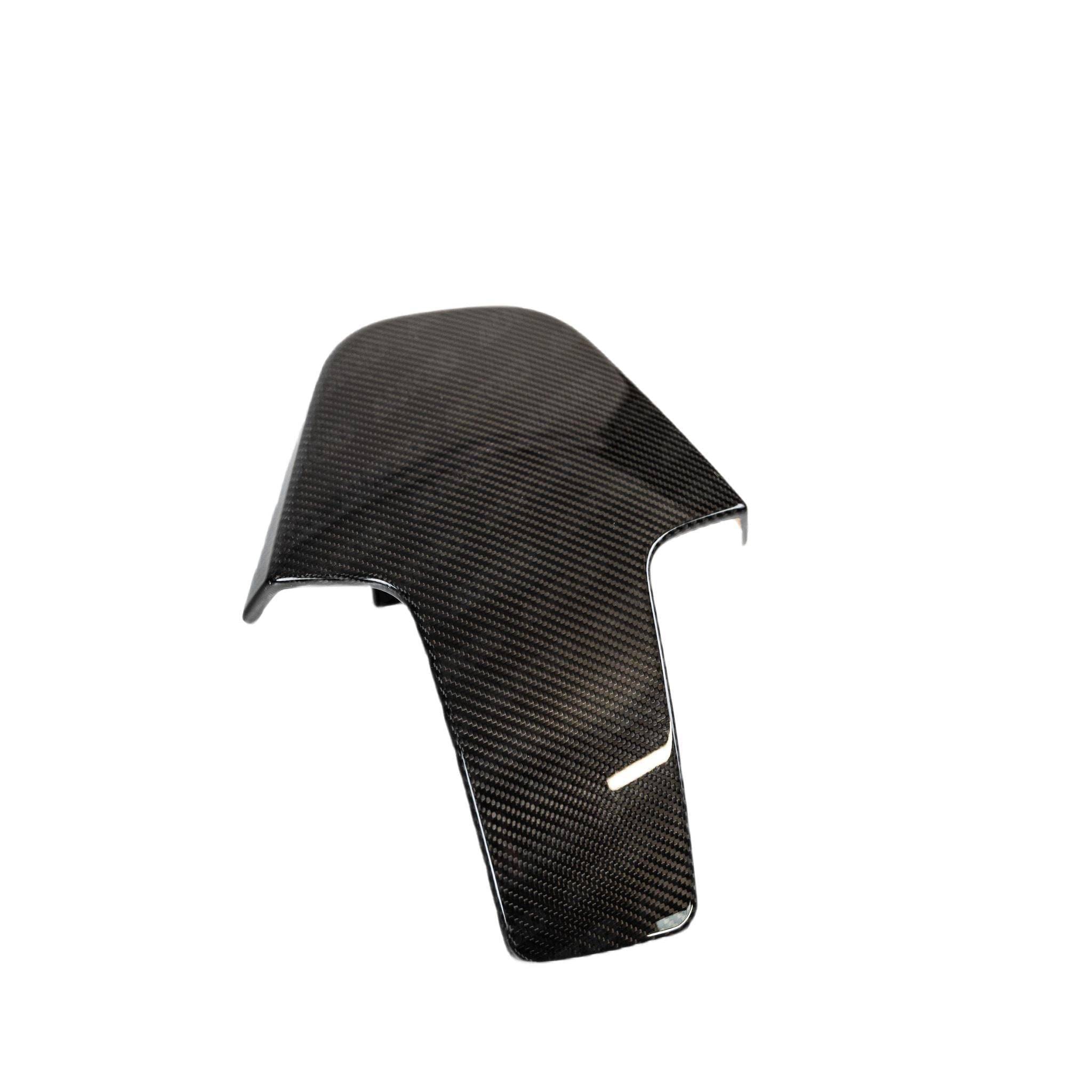 BMW 2 Series / M2 pre-preg carbon fibre seat back cover