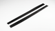 Faldones Laterales de Fibra de Carbono BMW Serie 5 G30 y BMW M5 F90 (2017-2023)