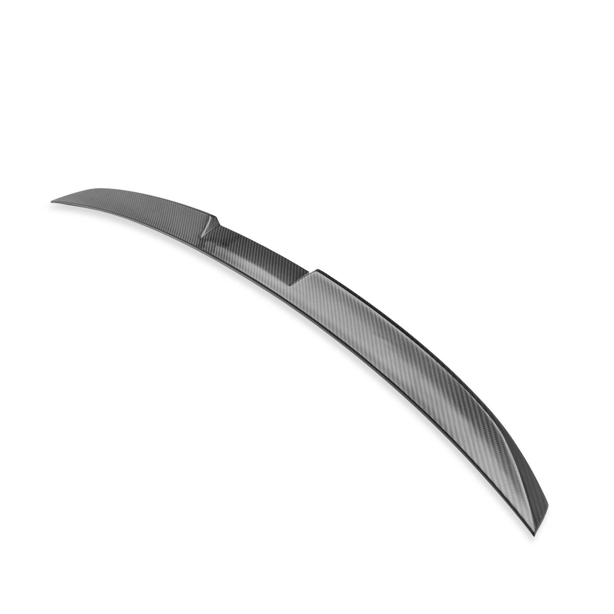 BMW 5 Series G60 & M5 G90 Pre-Preg Carbon Fibre Rear Spoiler (2024+) - Premium Bespoke AutoWorks