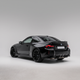 BMW M2 G87, Serie 2 y M240i G42 alerón trasero ID-01 de fibra de carbono preimpregnado de TRE (2021+)