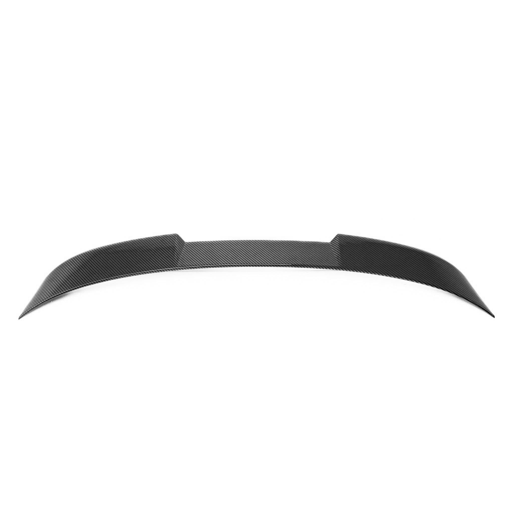 BMW M2 G87, 2 Series & M240i G42 pre-preg carbon fibre ID-01 rear spoiler