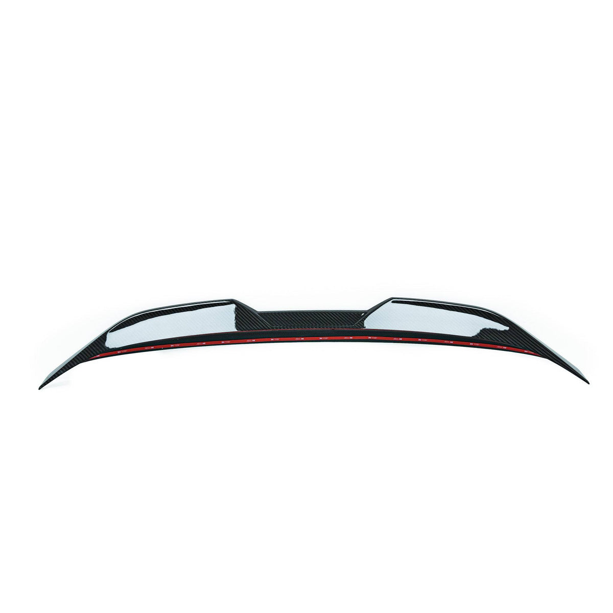 BMW M2 G87, 2 Series & M240i G42 Carbon Fibre Rear Spoiler (2021+) - Premium Bespoke AutoWorks