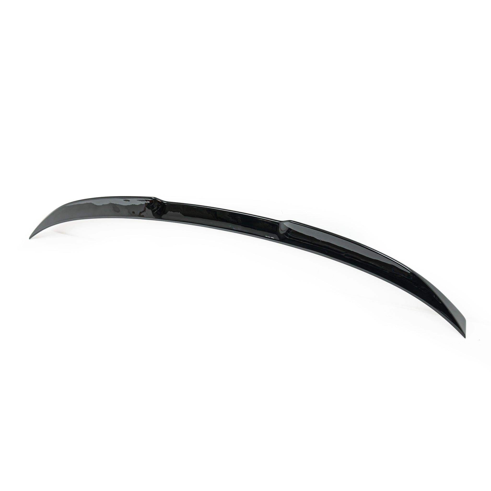 BMW M2 G87, 2 Series & M240i G42 Gloss Black CS Rear Spoiler (2021+) - Premium Bespoke AutoWorks