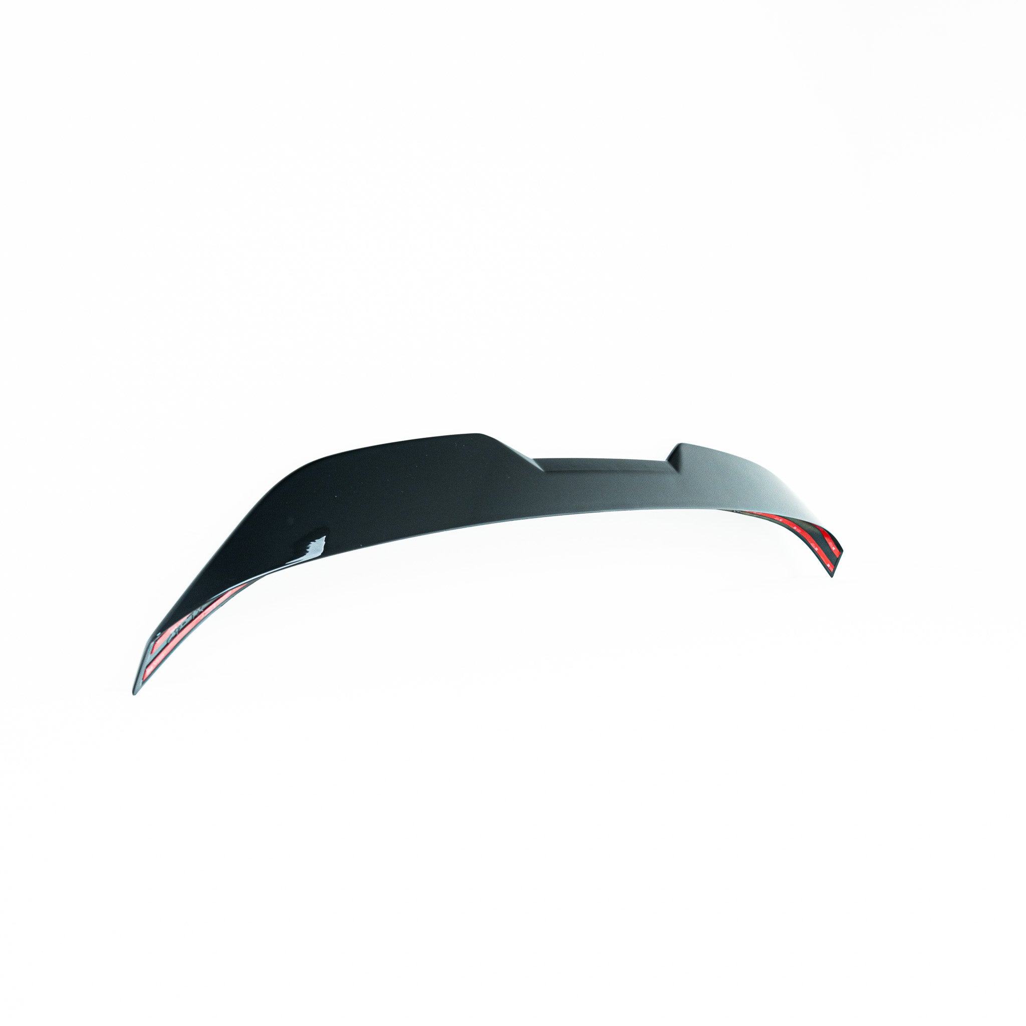 BMW M2 G87, 2 Series & M240i G42 Gloss Black Performance Rear Spoiler (2021+) - Premium Bespoke AutoWorks