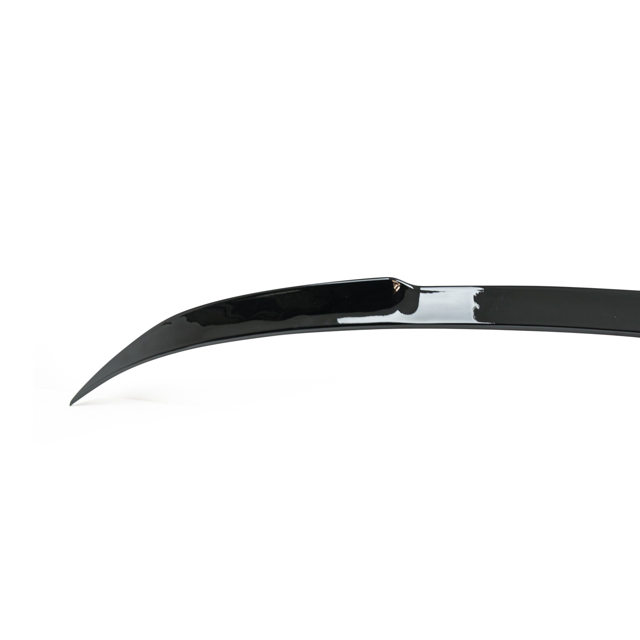 BMW M2 G87, 2 Series & M240i G42 Gloss Black CS Rear Spoiler (2021+) - Premium Bespoke AutoWorks