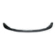 Splitter delantero de fibra de carbono preimpregnada ID-01 para BMW M3 G80 G81 y BMW M4 G82 G83 de TRE (2021+)