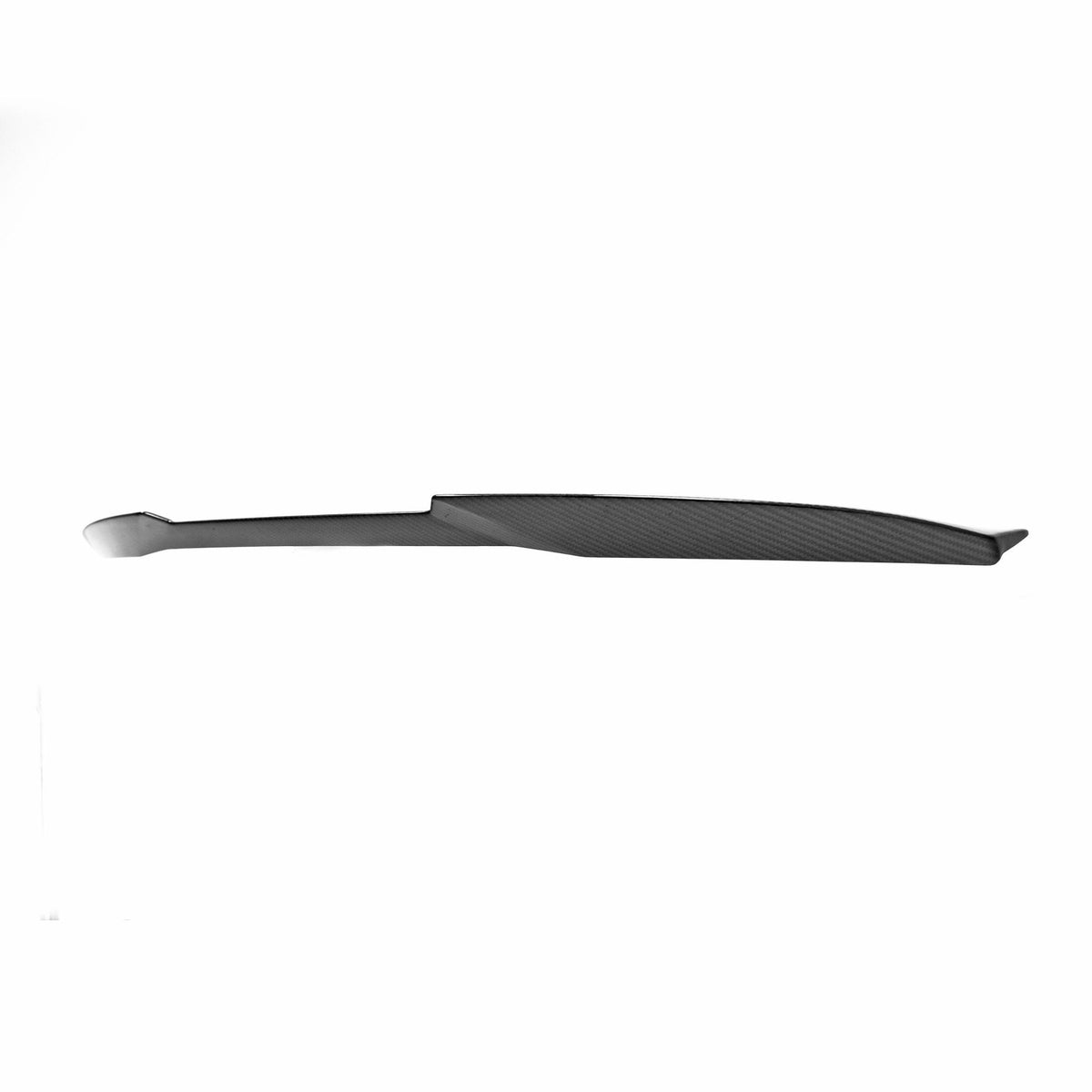 BMW M4 G82 & 4 Series G22 Pre-Preg Carbon Fibre PR-1 Rear Spoiler (2020+) - Premium Bespoke AutoWorks