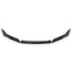 Separador frontal de fibra de carbono BMW M5 F90 LCI (2020-2023)