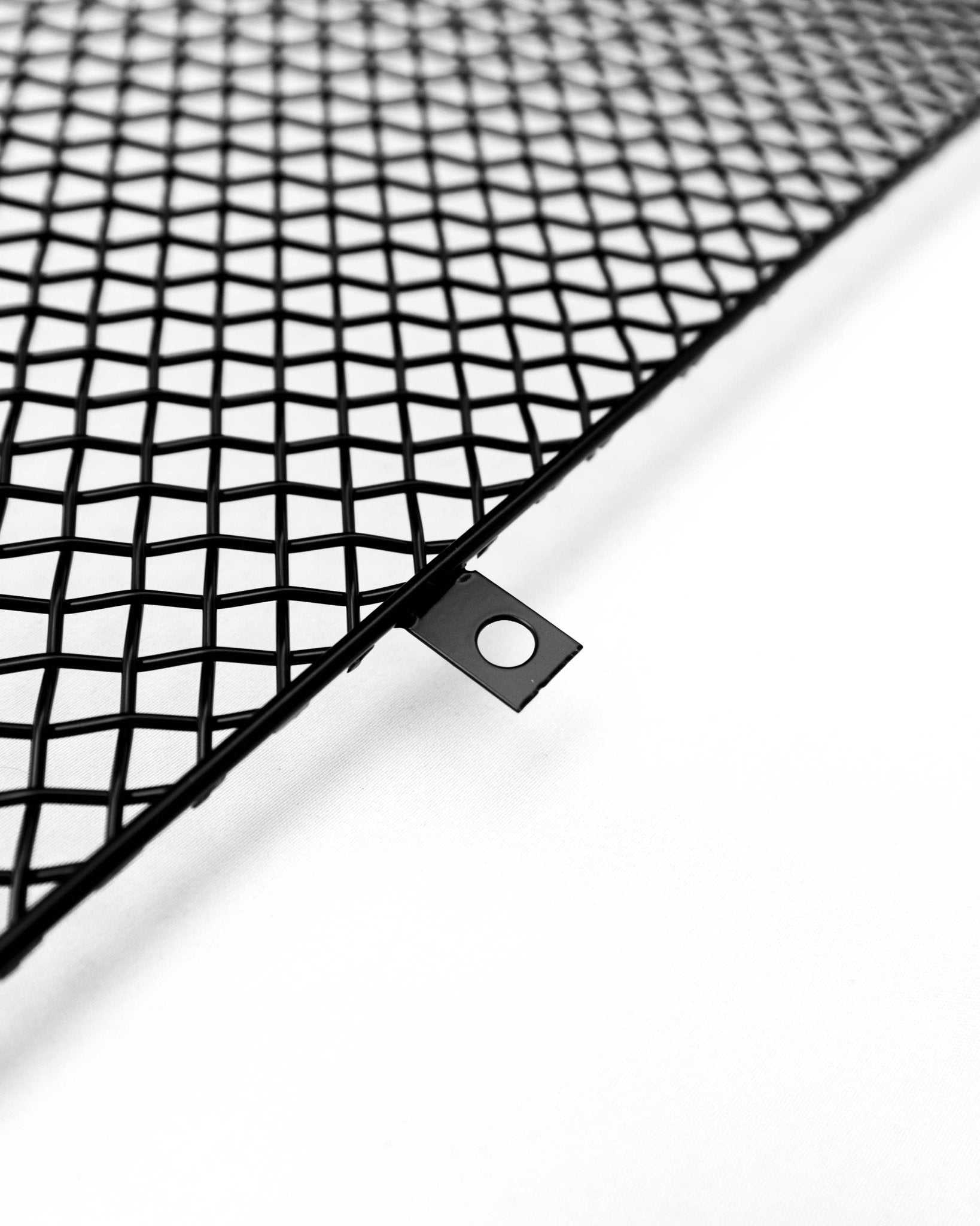 BMW M5 G90/G99 oil cooler protector kit detail