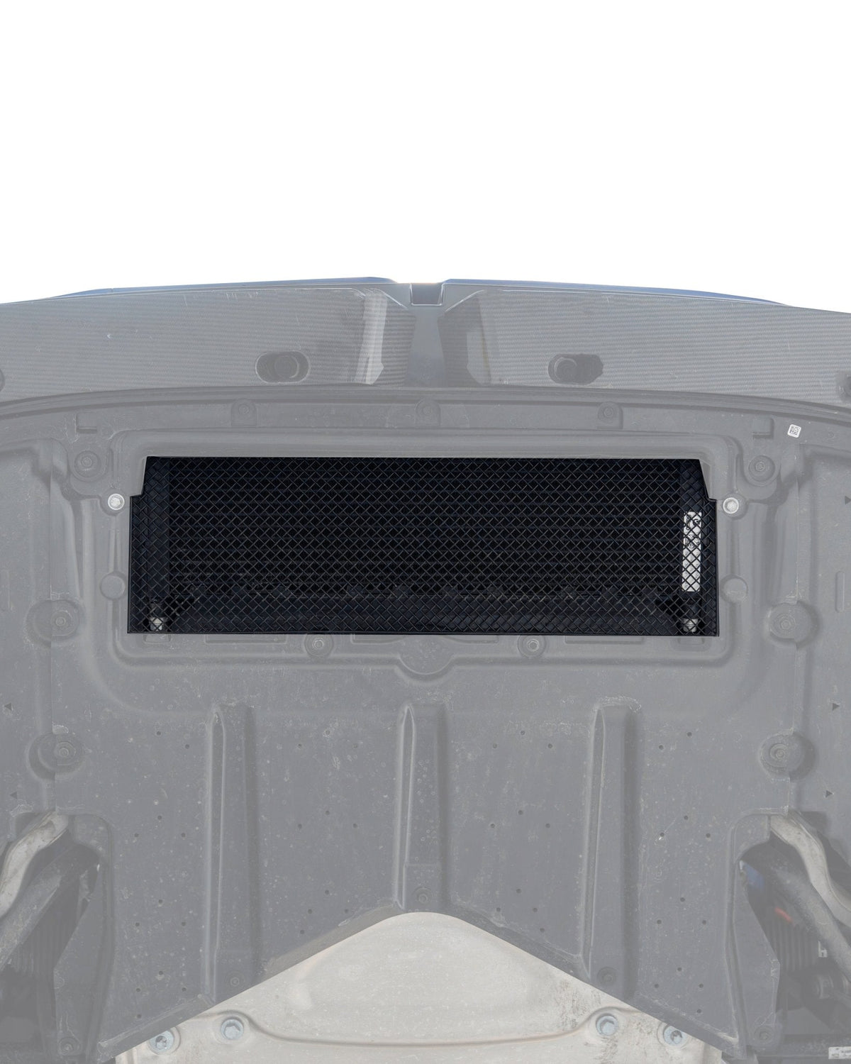 BMW M5 G90/G99 oil cooler protector kit set