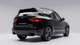 Difusor trasero de fibra de carbono Performance para BMW X3 M40i G01 Pre-LCI (2018-2020)