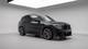 Faldones laterales de fibra de carbono para BMW X3M F97 y X4M F97 de TRE (2019+)