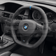 BMW M3 E9X Custom Steering Wheel, Build Your Own
