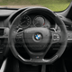 BMW X3 iX3 G01 G08 Custom Steering Wheel, Build Your Own
