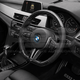 BMW X1 F48 Custom Steering Wheel, Build Your Own