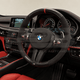 BMW X6 X6M F16 F86 Custom Steering Wheel, Build Your Own