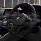 BMW X6 X6M G06 F96 Custom Steering Wheel, Build Your Own