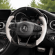 Mercedes C63 AMG W205 Custom Steering Wheel, Build Your Own