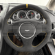 Aston Martin Vantage Pre-Facelift Custom Steering Wheel, Build Your Own