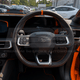 Ford Mustang S650 Custom Steering Wheel, Build Your Own