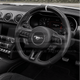 Ford Mustang S550 Custom Steering Wheel, Build Your Own