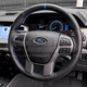 Ford Ranger Gen 2 Custom Steering Wheel, Build Your Own