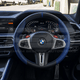 BMW X5 G05 Custom Steering Wheel, Build Your Own