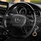 Mercedes G63 AMG W463 Facelift Custom Steering Wheel, Build Your Own