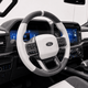 Ford F-150 Raptor Gen 3 Custom Steering Wheel, Build Your Own