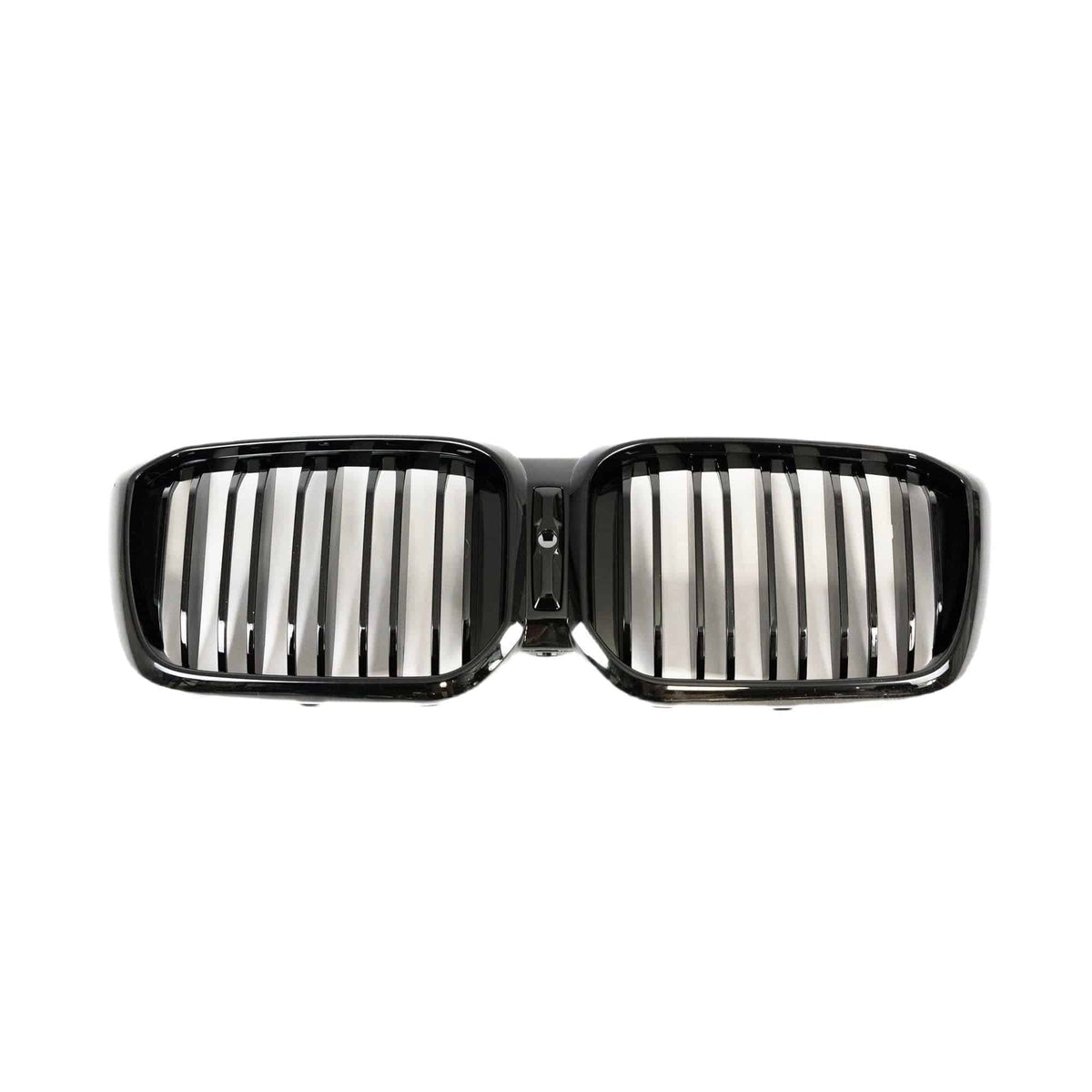 BMW X3 G01 LCI & X4 G02 LCI Gloss Black Kidney Grille (2021-2024) | Premium Bespoke AutoWorks
