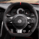 Toyota GR86 ZN8 Custom Steering Wheel, Build Your Own