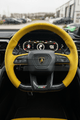 Lamborghini Urus Custom Steering Wheel, Build Your Own