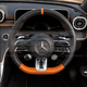 Mercedes-AMG CLE 53 C236 Custom Steering Wheel, Build Your Own