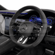 Mercedes-AMG EQE 53 V295 Custom Steering Wheel, Build Your Own
