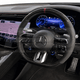 Mercedes-AMG EQS 53 V297 Custom Steering Wheel, Build Your Own