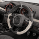 MINI Clubman Gen 2 F54 Custom Steering Wheel, Build Your Own