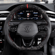 Volkswagen Golf GTI R MK8 Custom Steering Wheel, Build Your Own