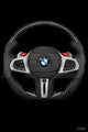 BMW M4 G82 Custom Steering Wheel, Carbon Perf, Made to Order