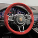 Porsche Macan 95B.2 Custom Steering Wheel, Build Your Own