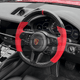Porsche Cayenne 9Y0 Custom Steering Wheel, Build Your Own