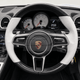 Porsche Cayman Boxster 982 Custom Steering Wheel, Build Your Own