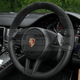Porsche Panamera 970 Custom Steering Wheel, Build Your Own