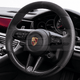 Porsche Panamera 971.2 Custom Steering Wheel, Build Your Own