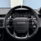 Range Rover Evoque L551 Custom Steering Wheel, Build Your Own