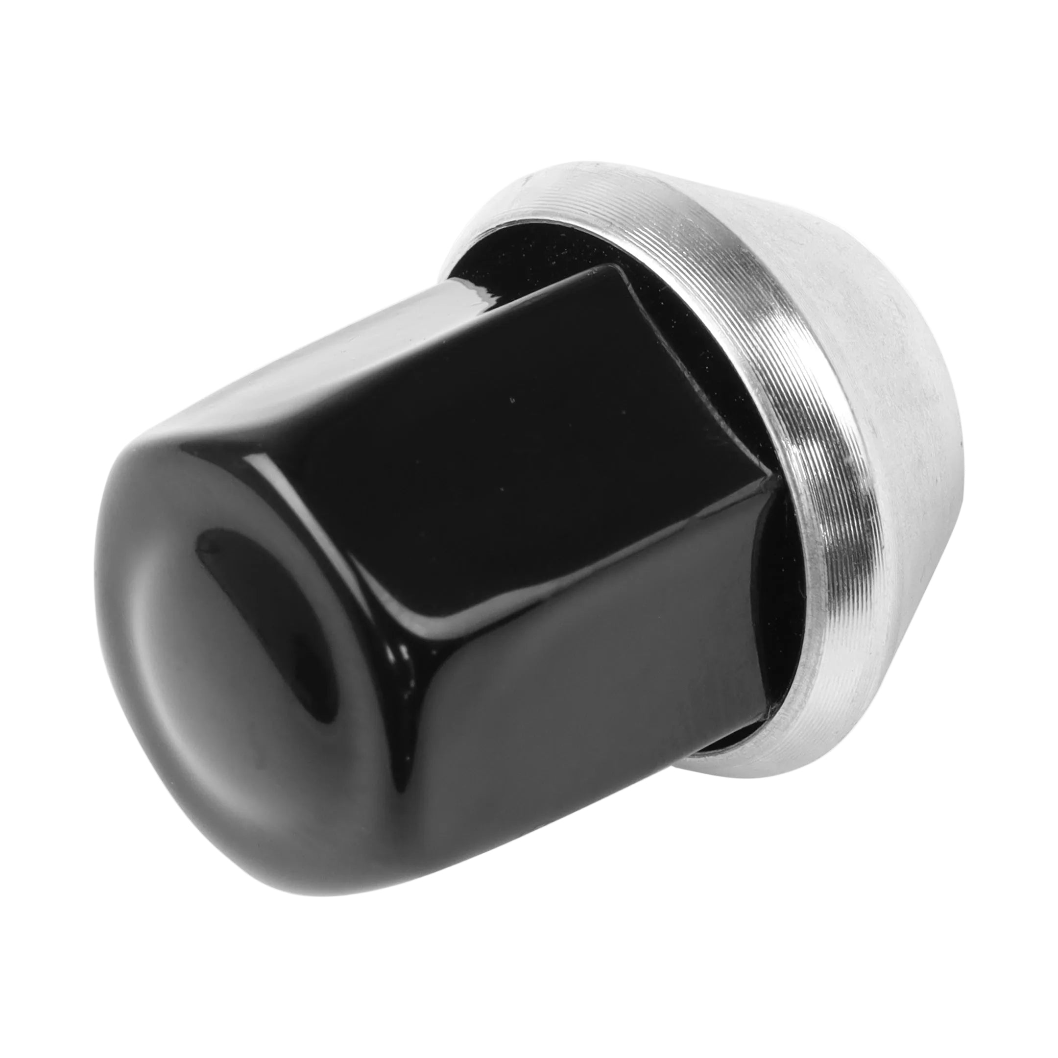 20x Black Alloy Wheel Nuts for Range Rover Evoque - Premium Bespoke AutoWorks