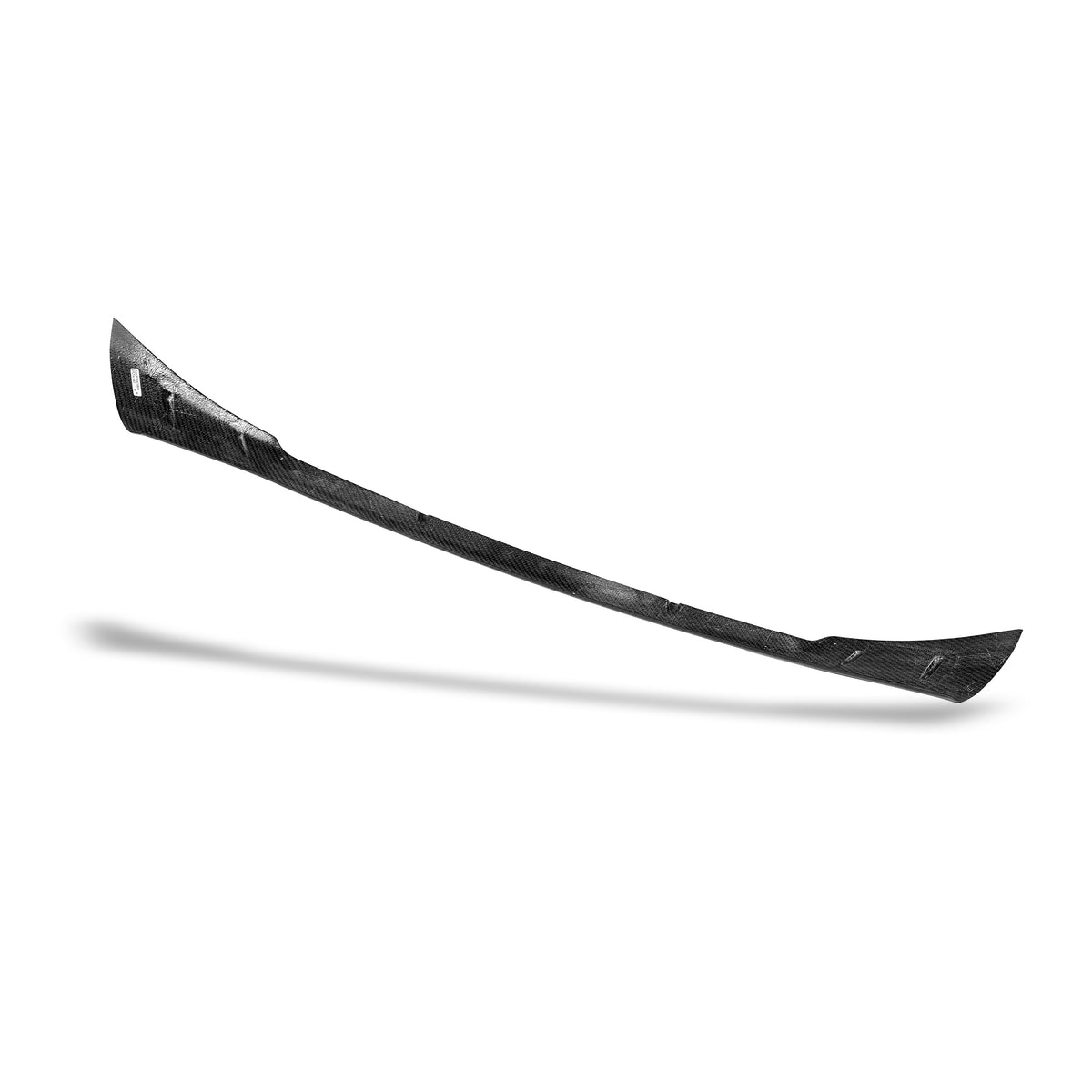 REVOZPORT Audi RS3 8Y Sportback Carbon Fibre Front Grille (2021-2024), image 4 - Premium Bespoke AutoWorks